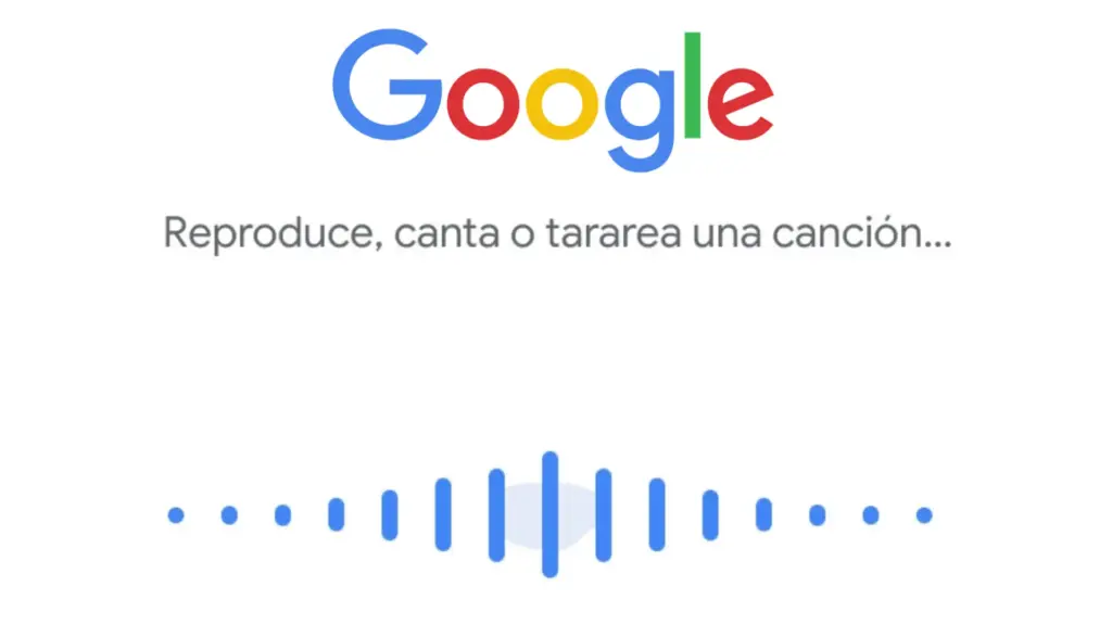Cómo identificar el nombre de la canción que estoy escuchando 11 identificar cancion