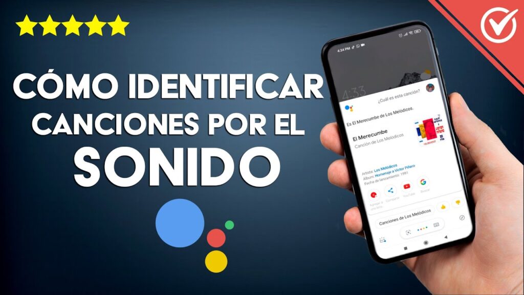 Cómo identificar canciones por su sonido en línea 19 identificar canciones