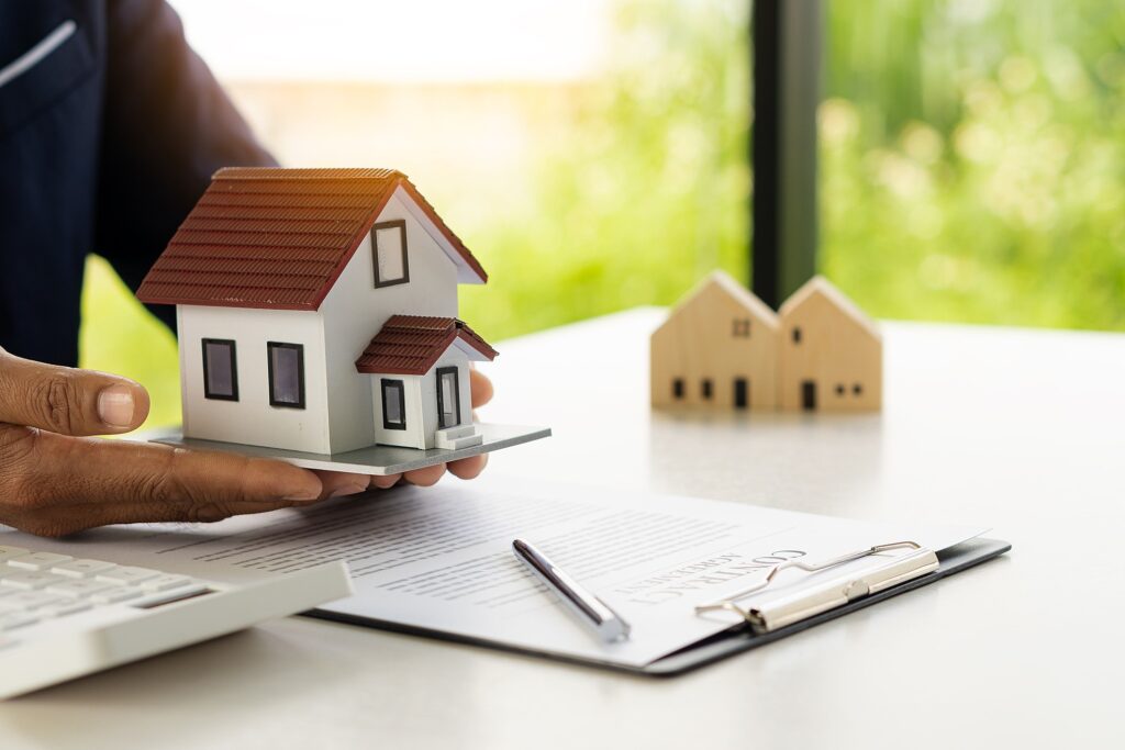 inmobiliaria mexico