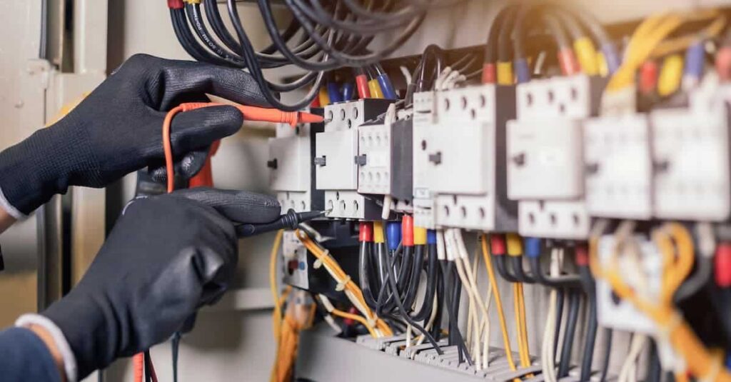 Qué tipo de cable se usa en instalaciones eléctricas domésticas 4 instalaciones electricas