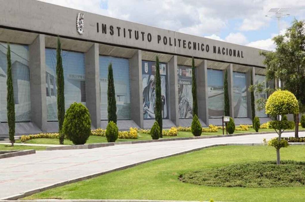 instituto politecnico 1