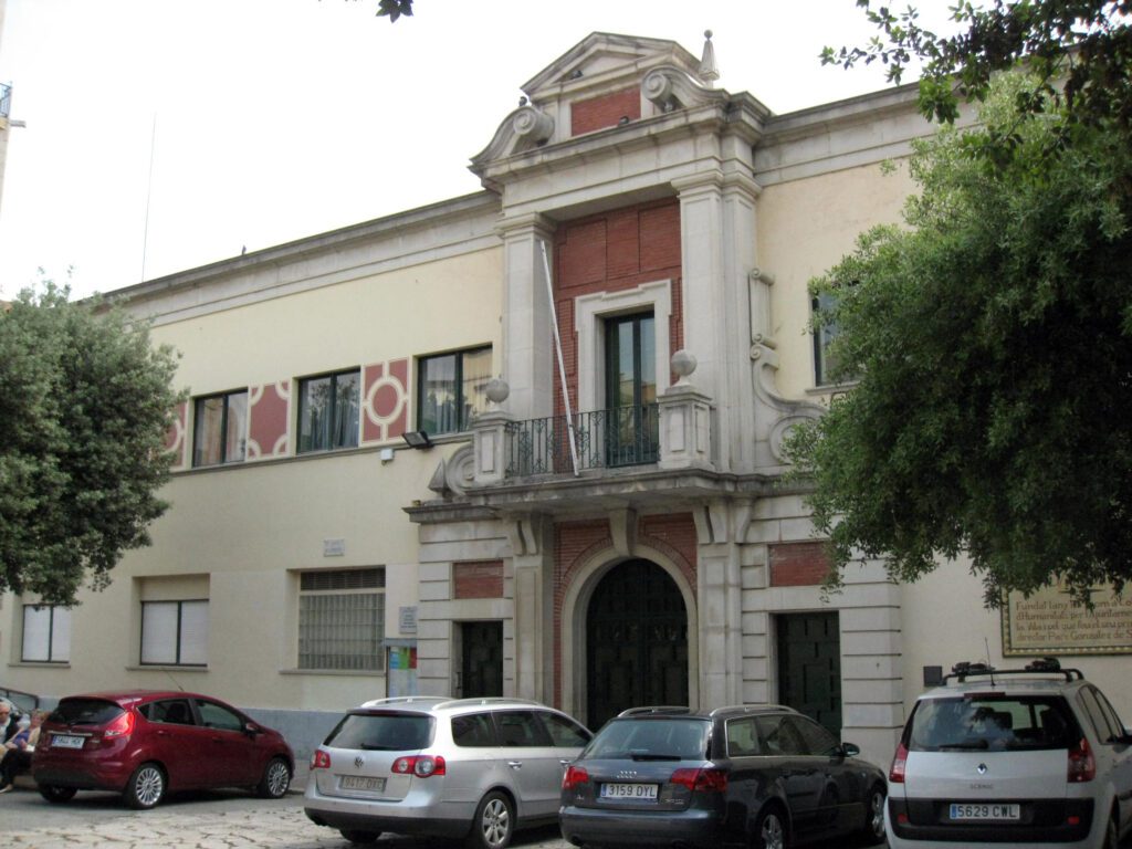 instituto ramon