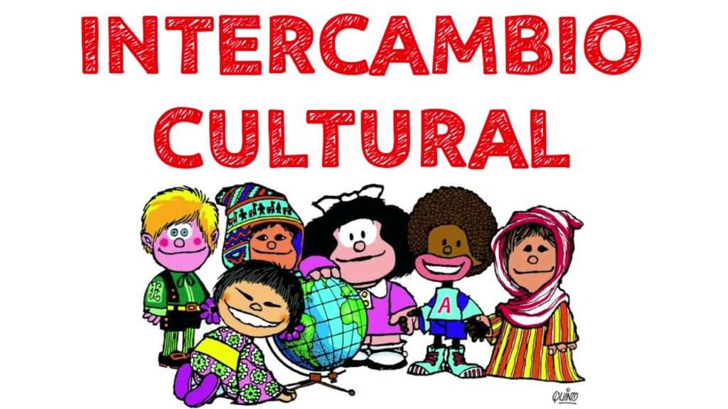 intercambio cultural