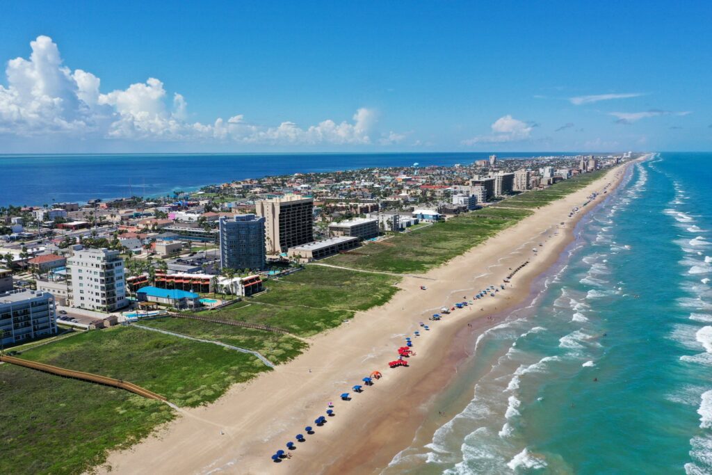 Qué saber antes de viajar a la Isla del Padre, Texas 7 isla padre