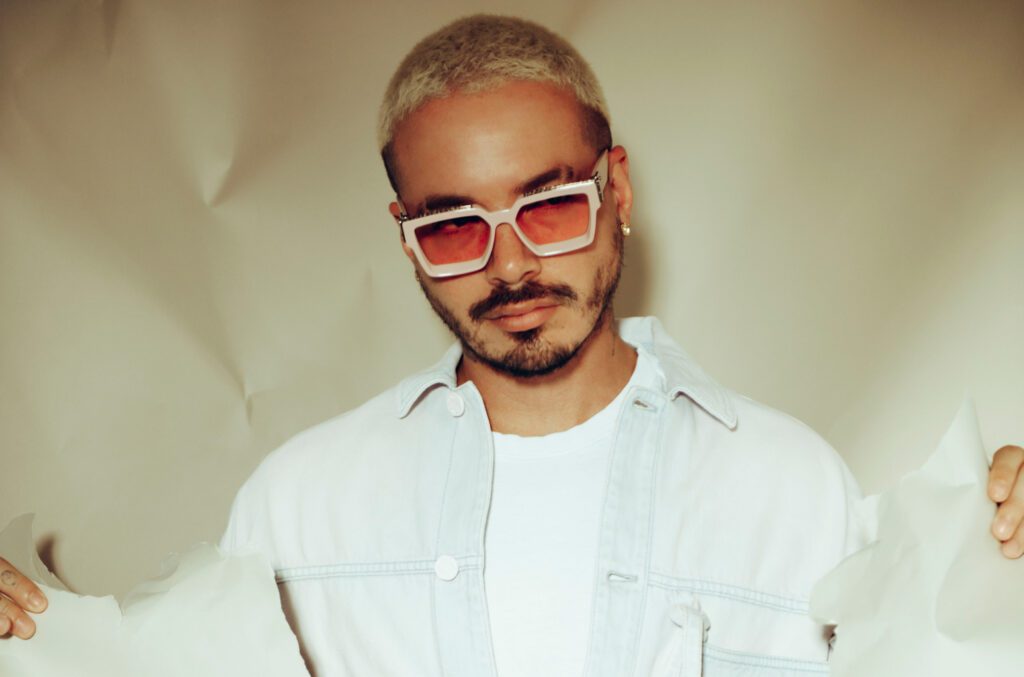 Cuántos años tiene J Balvin actualmente: Datos actualizados 4 j balvin