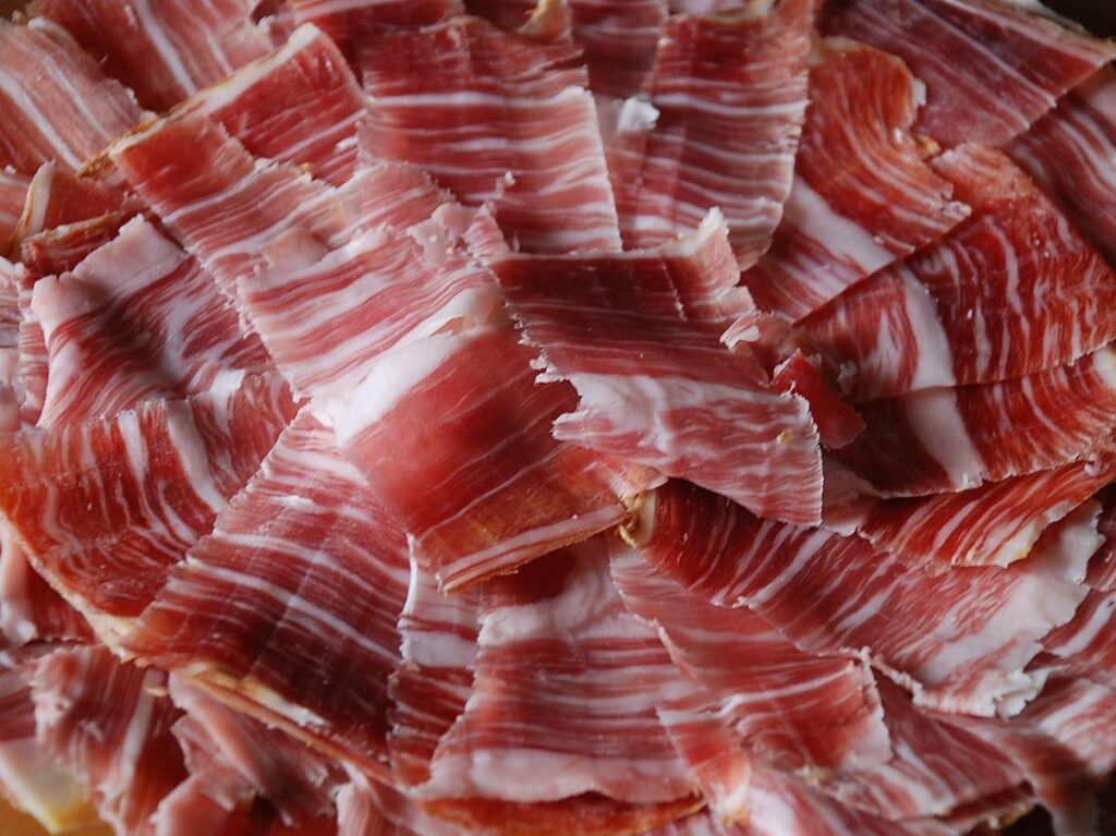 jamon iberico