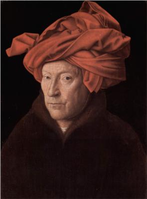 Cuántas pinturas hizo Jan van Eyck 4 Pintura renacentista de Jan van Eyck