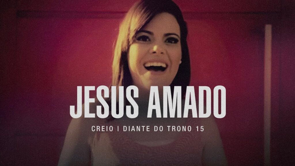 jesus amado