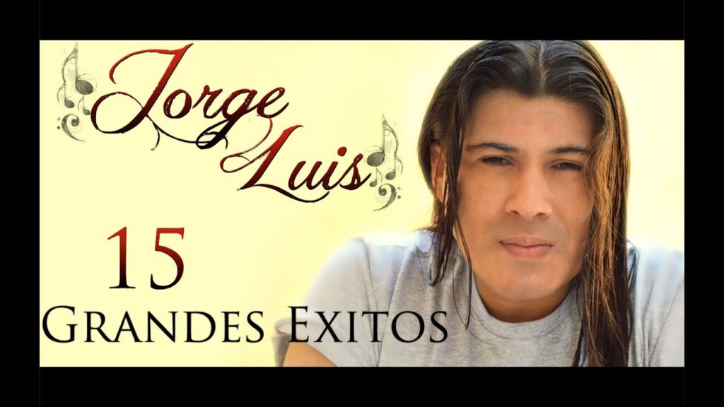 jorge luis 2