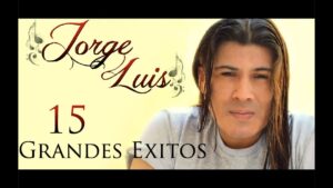 jorge luis