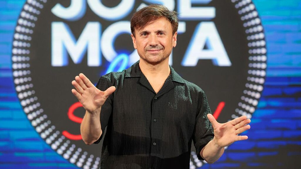 jose mota