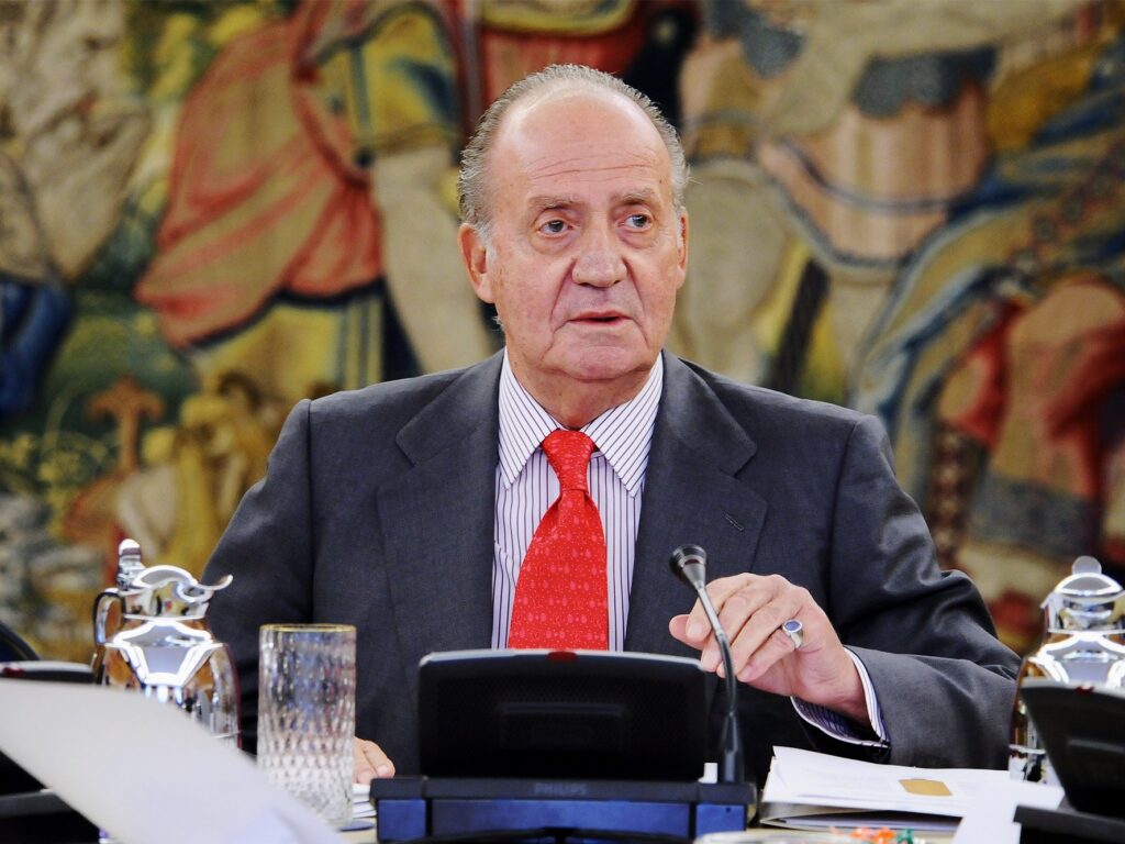 juan carlos