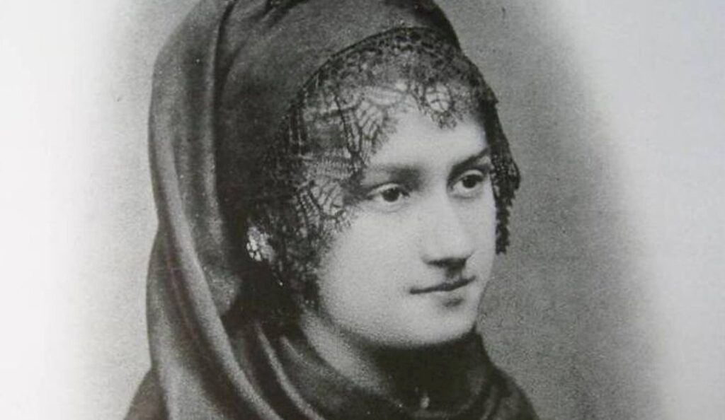 juana manuela