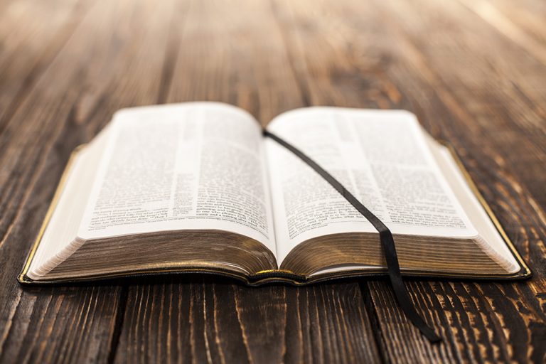 Qué dice la Biblia sobre el fin del mundo: Análisis detallado 7 Qué dice la Biblia sobre el fin del mundo: Análisis detallado