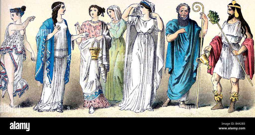 las mujeres griegas antiguas y actores b442b3