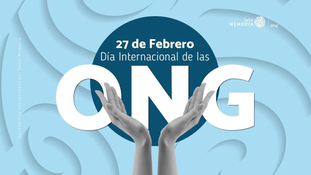 Qué son las Organizaciones No Gubernamentales (ONG) 6 las ong