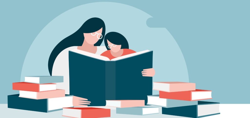 Qué características tiene el cuento para niños 2 lectura cuentos ilustrados rrss
