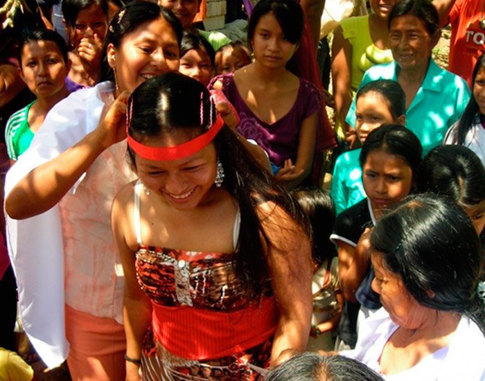 lenguas culturas