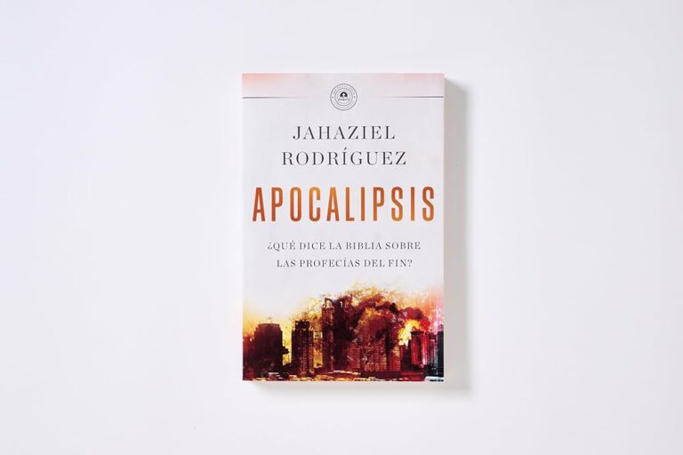 Para Quien Fue Escrito El Apocalipsis www.generosliterarios.net