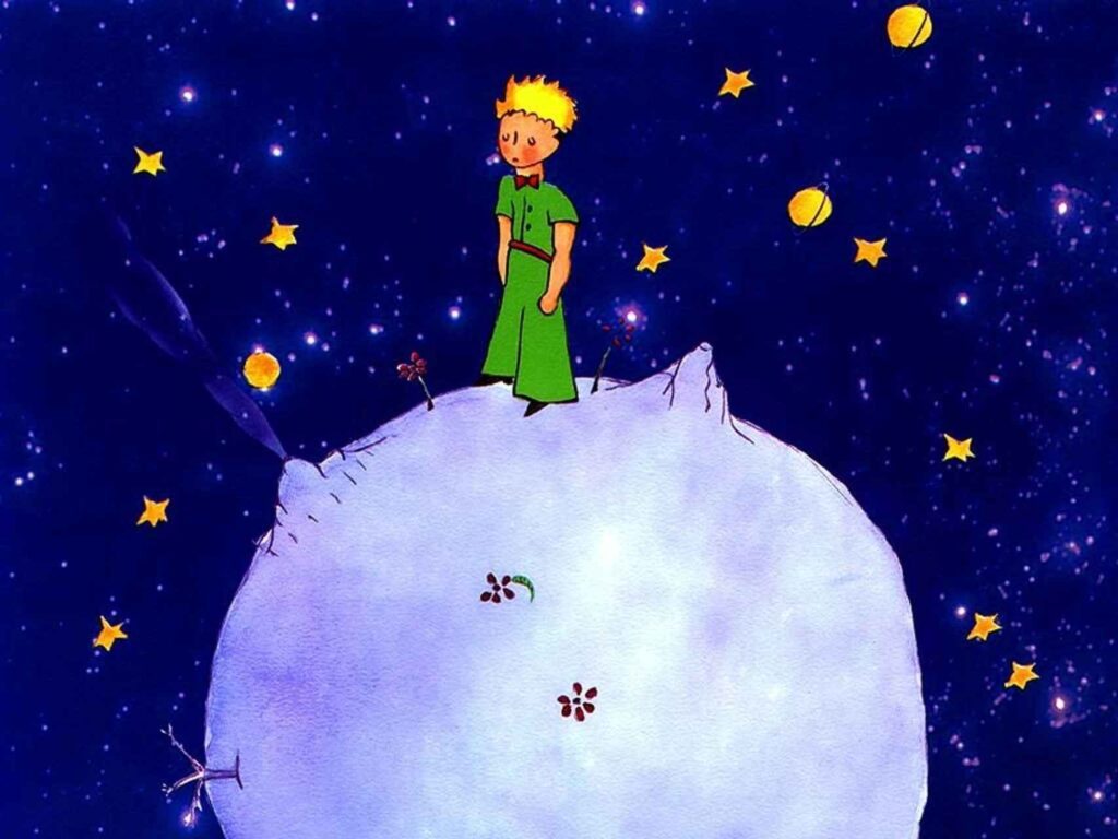 Qué es lo que más te gustó del libro el principito 20 libros 154997443 16193163 1706x1280