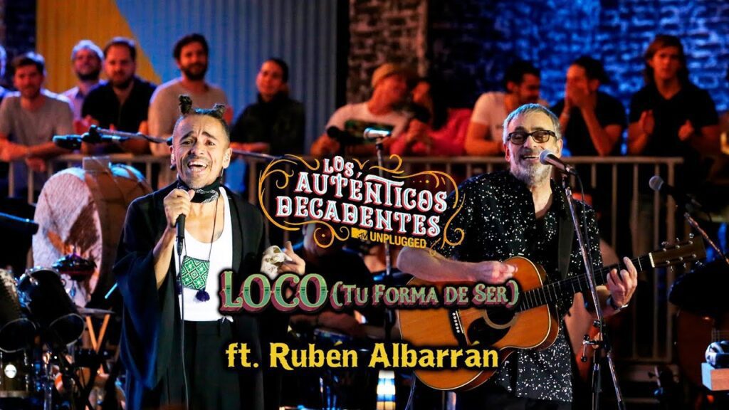 loco forma