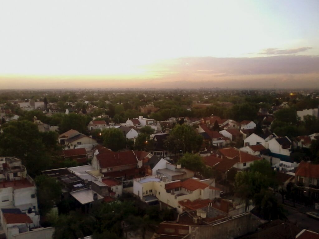 lomas zamora
