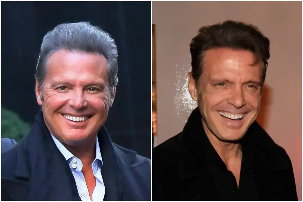 luis miguel
