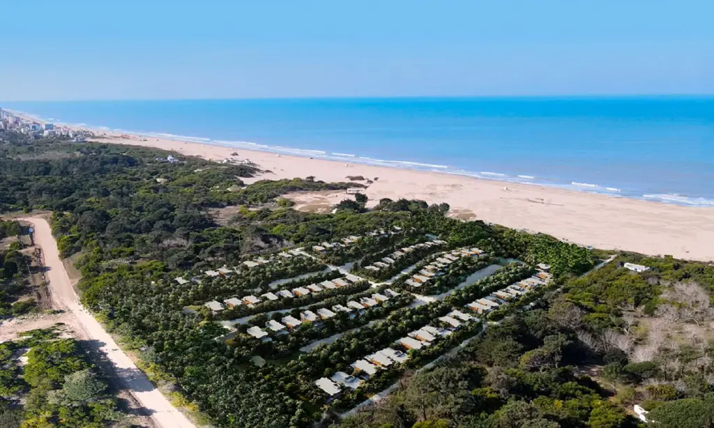 Cómo encontrar los mejores pasajes a Mar de las Pampas 2 mar pampas
