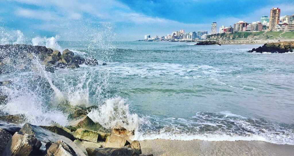 Qué actividades hacer en Mar del Plata en días lluviosos 1 mar plata 3