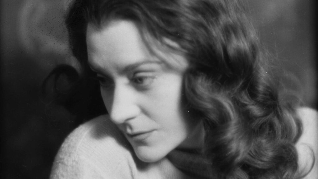 Cuál fue la relación entre María Casares y Albert Camus 15 maria casares