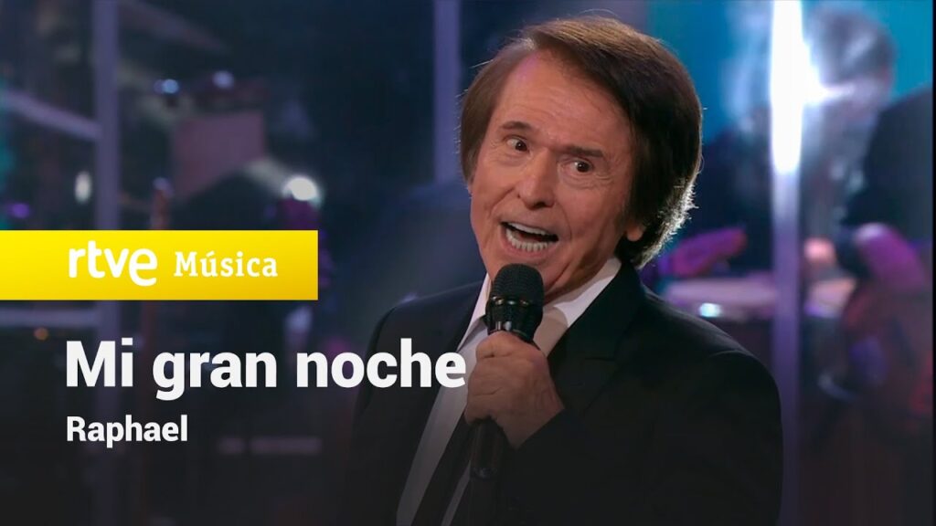 mi gran