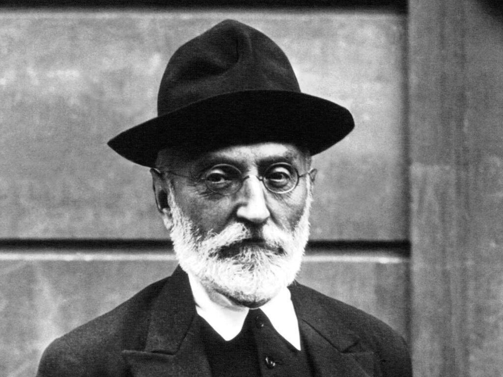 miguel unamuno