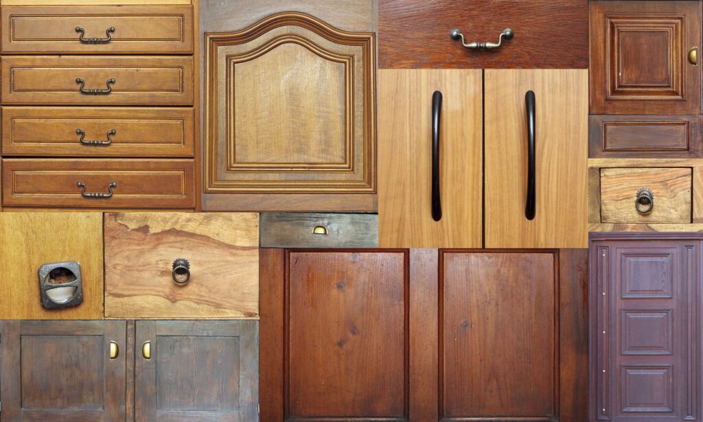 muebles usados