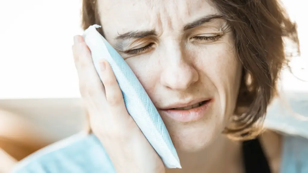 Qué significa soñar que se cae una muela sin dolor 18 muela dolor