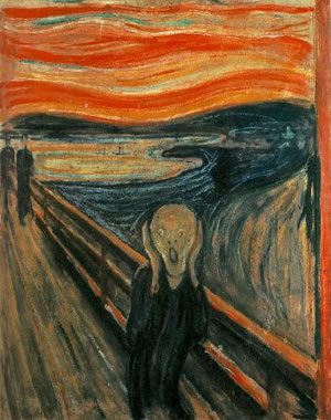 Qué significa ser vanguardismo 4 Artistas vanguardistas pintando obras famosas
