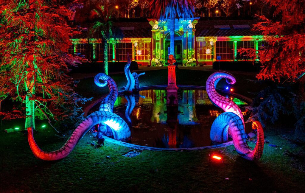 Cómo conseguir un código promocional para Naturaleza Encendida Madrid 19 naturaleza encendida
