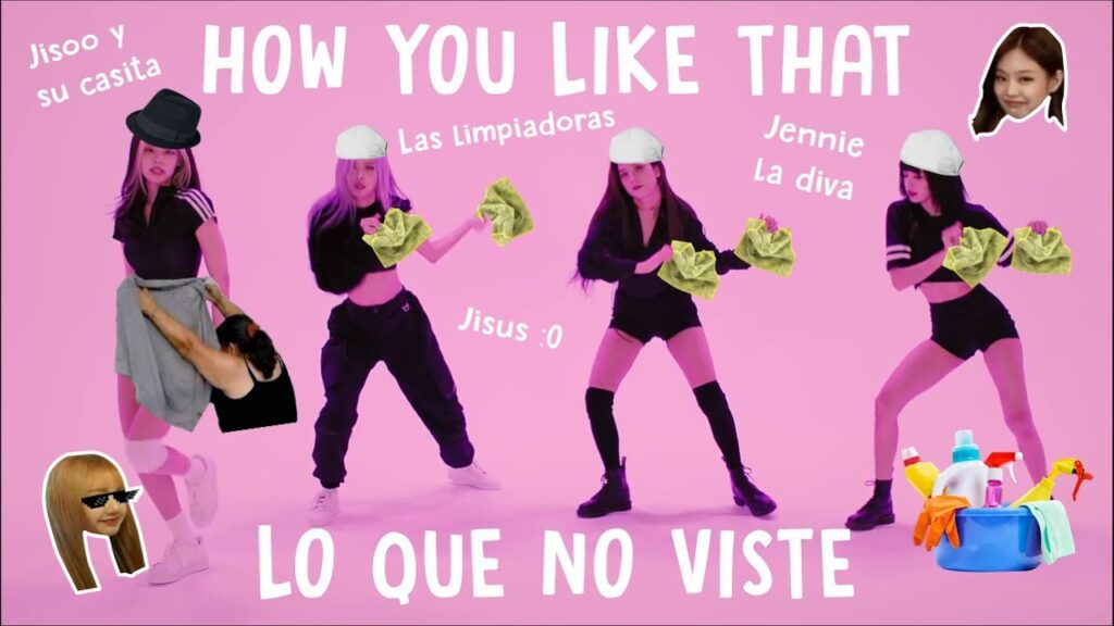 no viste