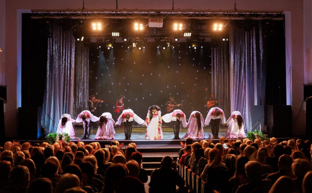 obra teatro