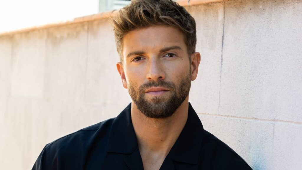 pablo alboran