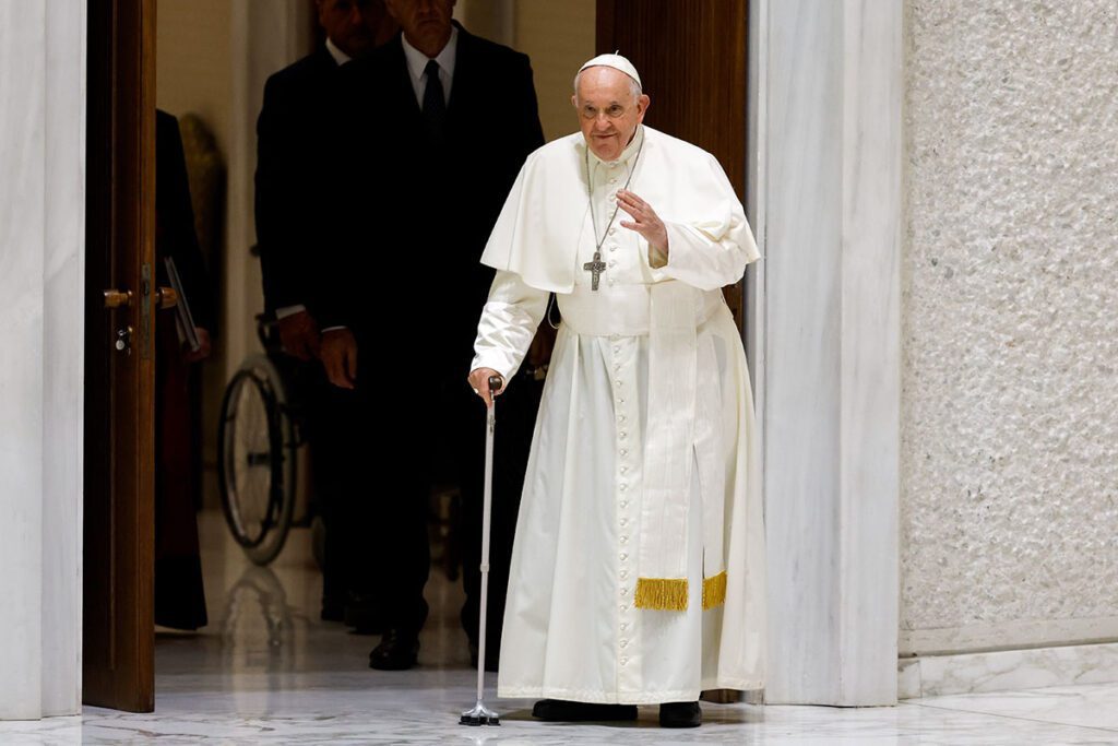 Dónde nació el Papa Francisco: Descubre su origen 23 papa francisco 1