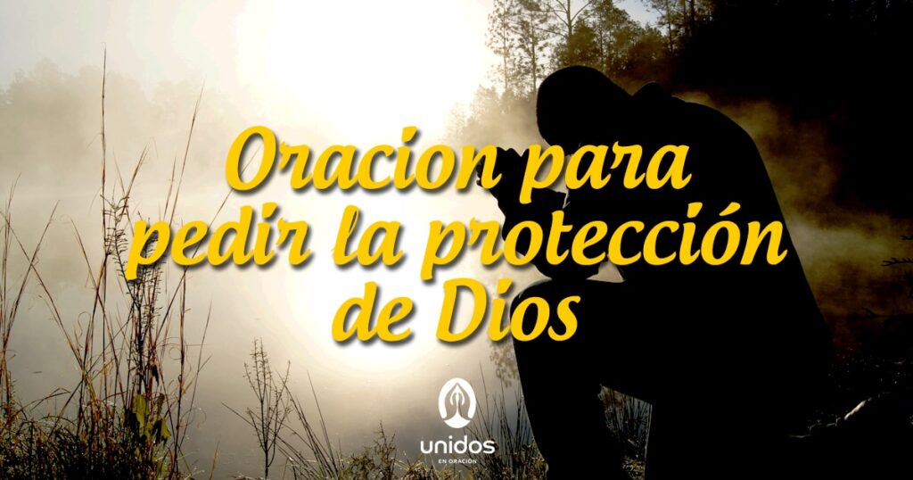 Cómo pedir a Dios protección para mi hijo de todo mal 12 pedir proteccion