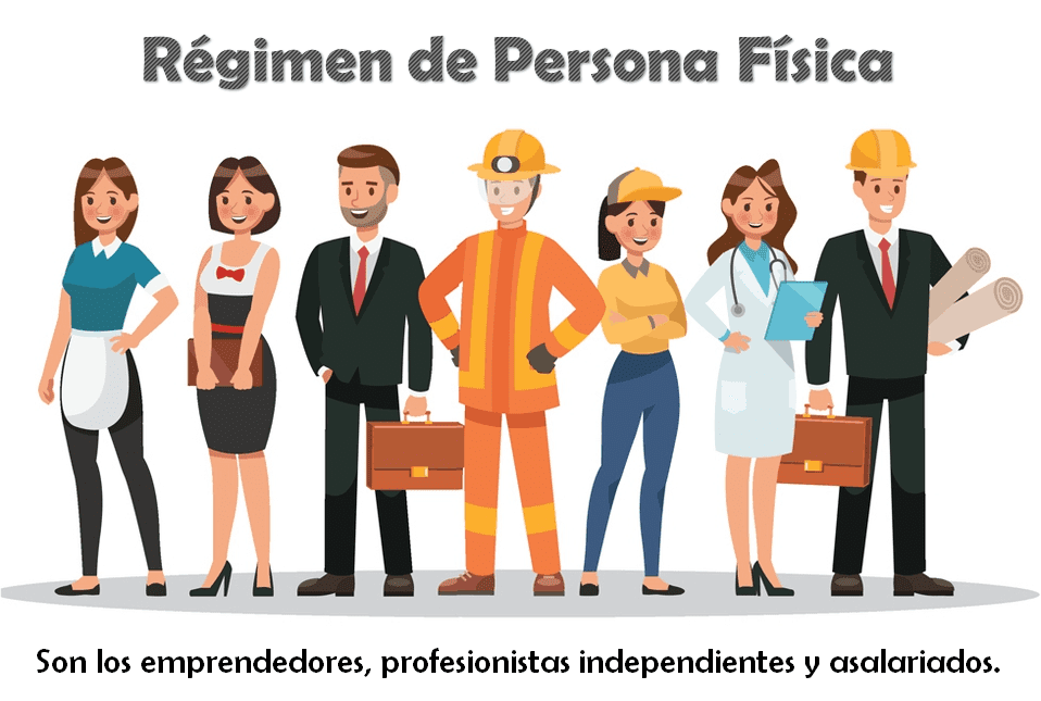 persona fisica 1