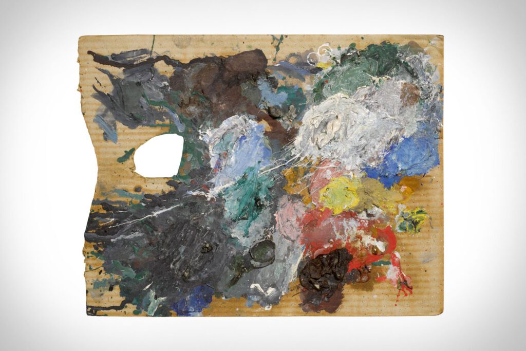 picasso palette 1