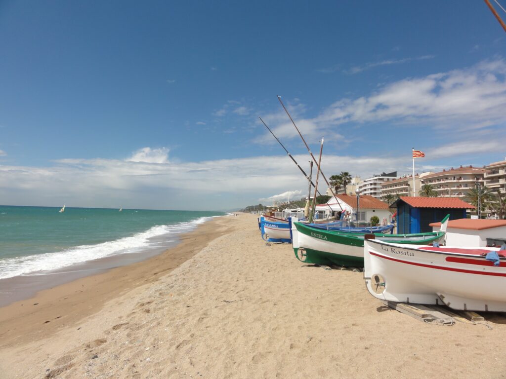 Cómo encontrar las mejores obras nuevas en Pineda de Mar 4 pineda mar