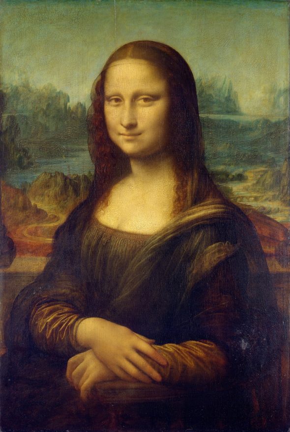 Cómo se llama el movimiento artístico y cultural del Renacimiento 3 Pintura renacentista italiana famosa