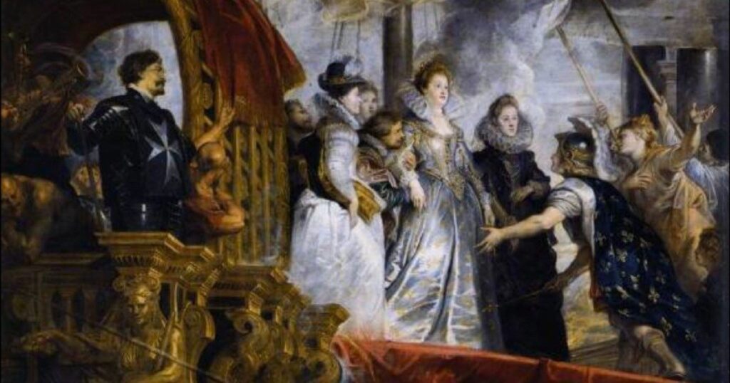 Qué es el arte Barroco características 5 ejemplos 17 pintura barroca og