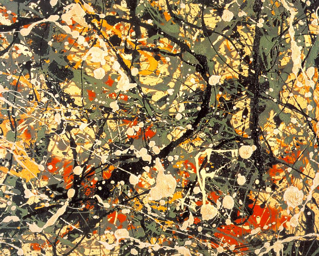 Vanguardias literarias arte abstracto