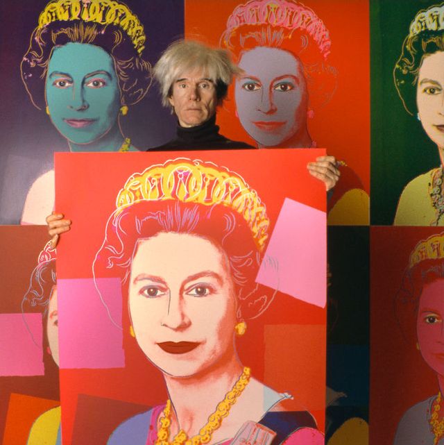 Pop Art: Aportaciones a la Historia del Arte y Cultura 5 Obra icónica de Pop Art