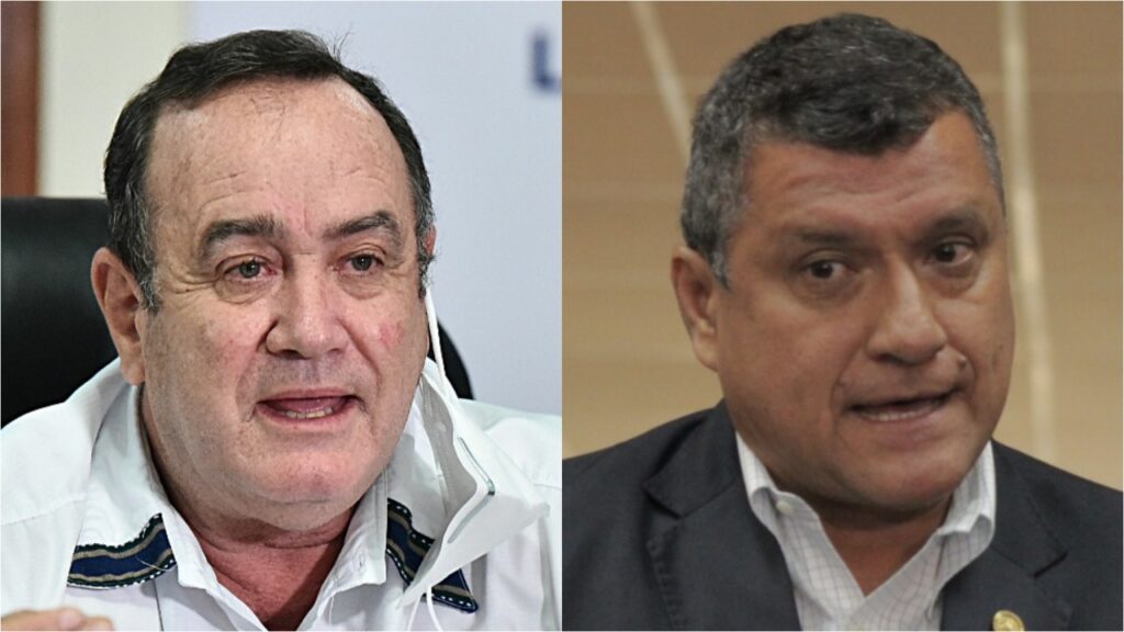 presidente vicepresidente 1