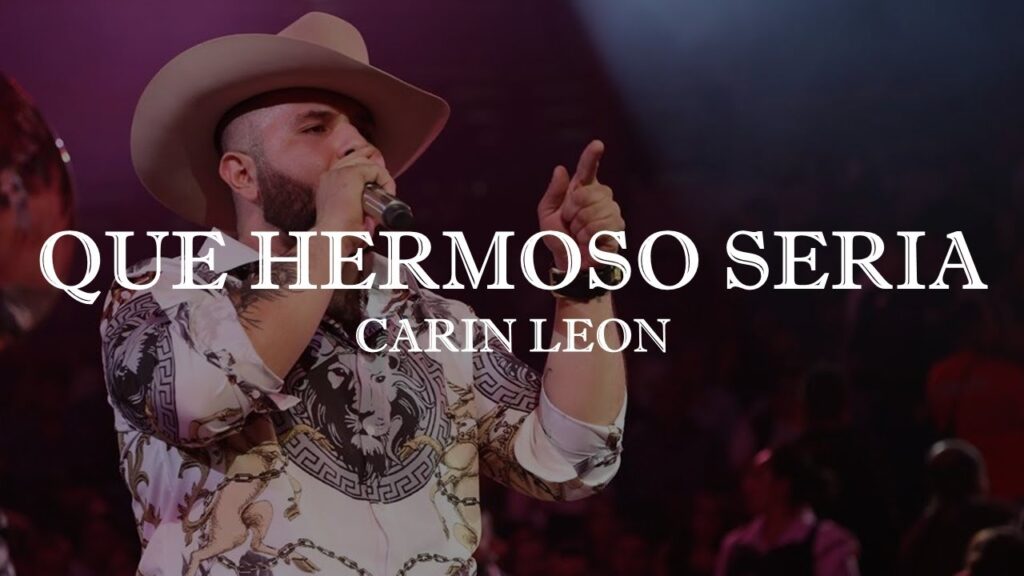 que hermoso